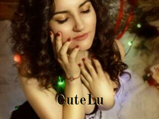 CuteLu