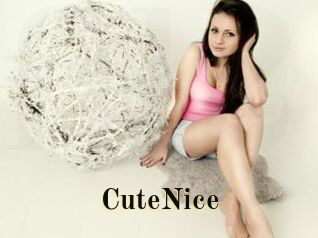 CuteNice