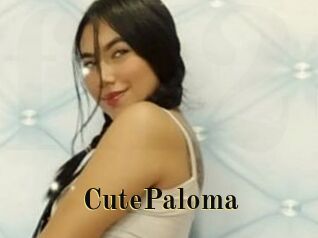 CutePaloma Films 2 Q