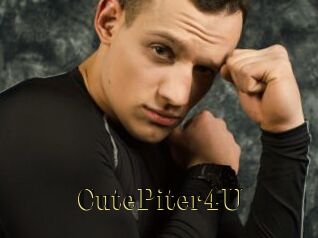 CutePiter4U