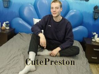 CutePreston