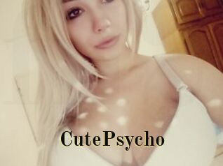 CutePsycho