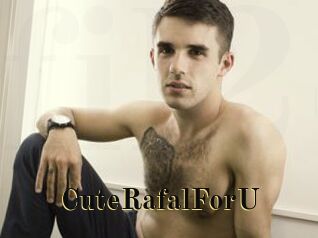 CuteRafalForU