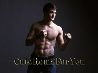 CuteRomaForYou