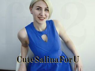 CuteSalinaForU