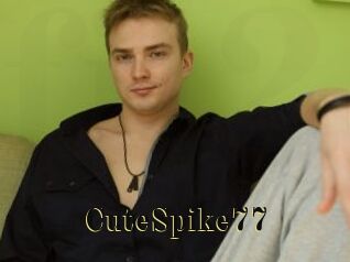 CuteSpike77 Films 2 Q