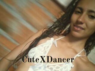 CuteXDancer
