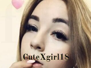 CuteXgirl18