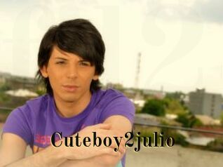 Cuteboy2julio