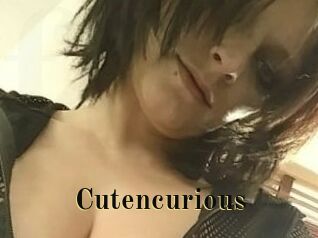 Cutencurious