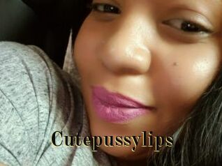 Cutepussylips