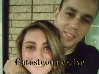 Cutestcouplealive