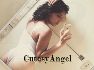CutesyAngel