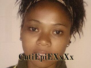 CutiEpiEXxXx