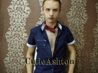 CutieAshton
