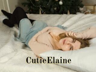 CutieElaine