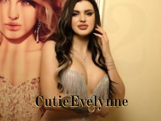 CutieEvelynne