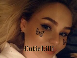 CutieLilli
