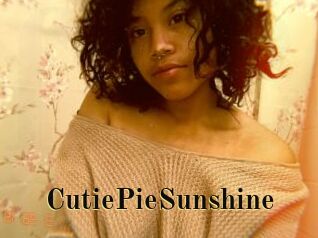 CutiePieSunshine