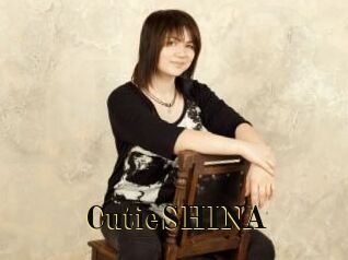 CutieSHINA