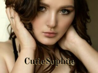CutieSophiie