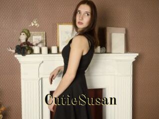 CutieSusan