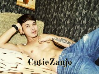 CutieZanjo