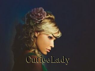 CutieeLady