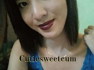 Cutiesweetcum