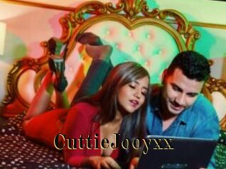 CuttieJooyxx