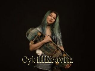 CybillKravitz