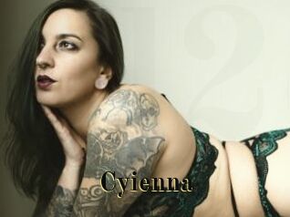Cyienna