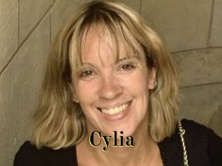 Cylia