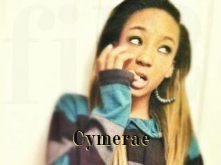 Cymerae