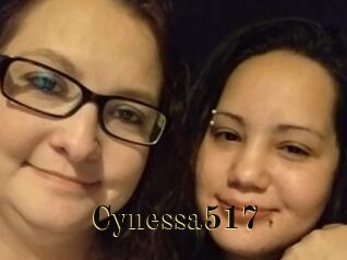 Cynessa517 Films 2 Q