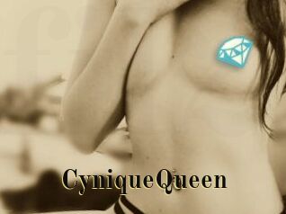 CyniqueQueen