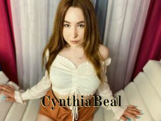 CynthiaBeal