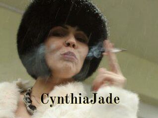 CynthiaJade Films 2 Q