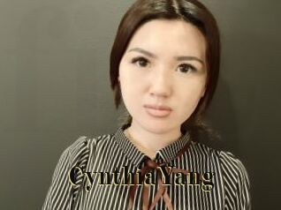 CynthiaYang