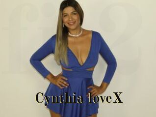 Cynthia_loveX