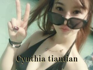 Cynthia_tiantian