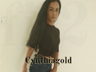 Cynthiagold