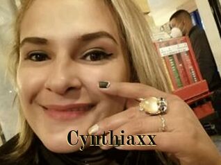 Cynthiaxx