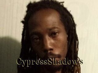 CypressShadows