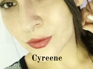 Cyreene
