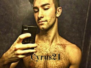 Cyrus21