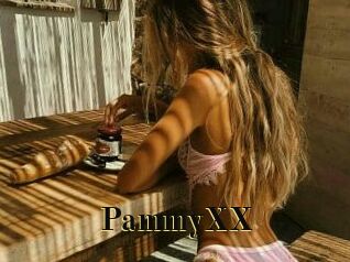 PammyXX