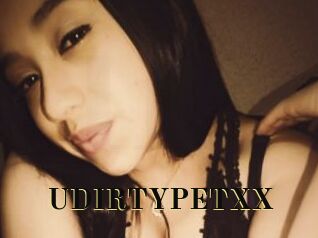 UDIRTYPETXX