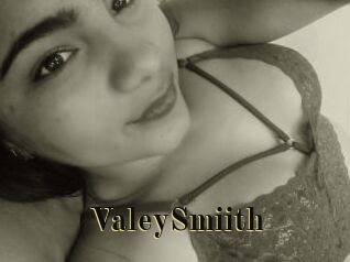 ValeySmiith