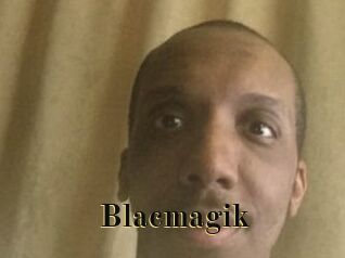 Blacmagik
